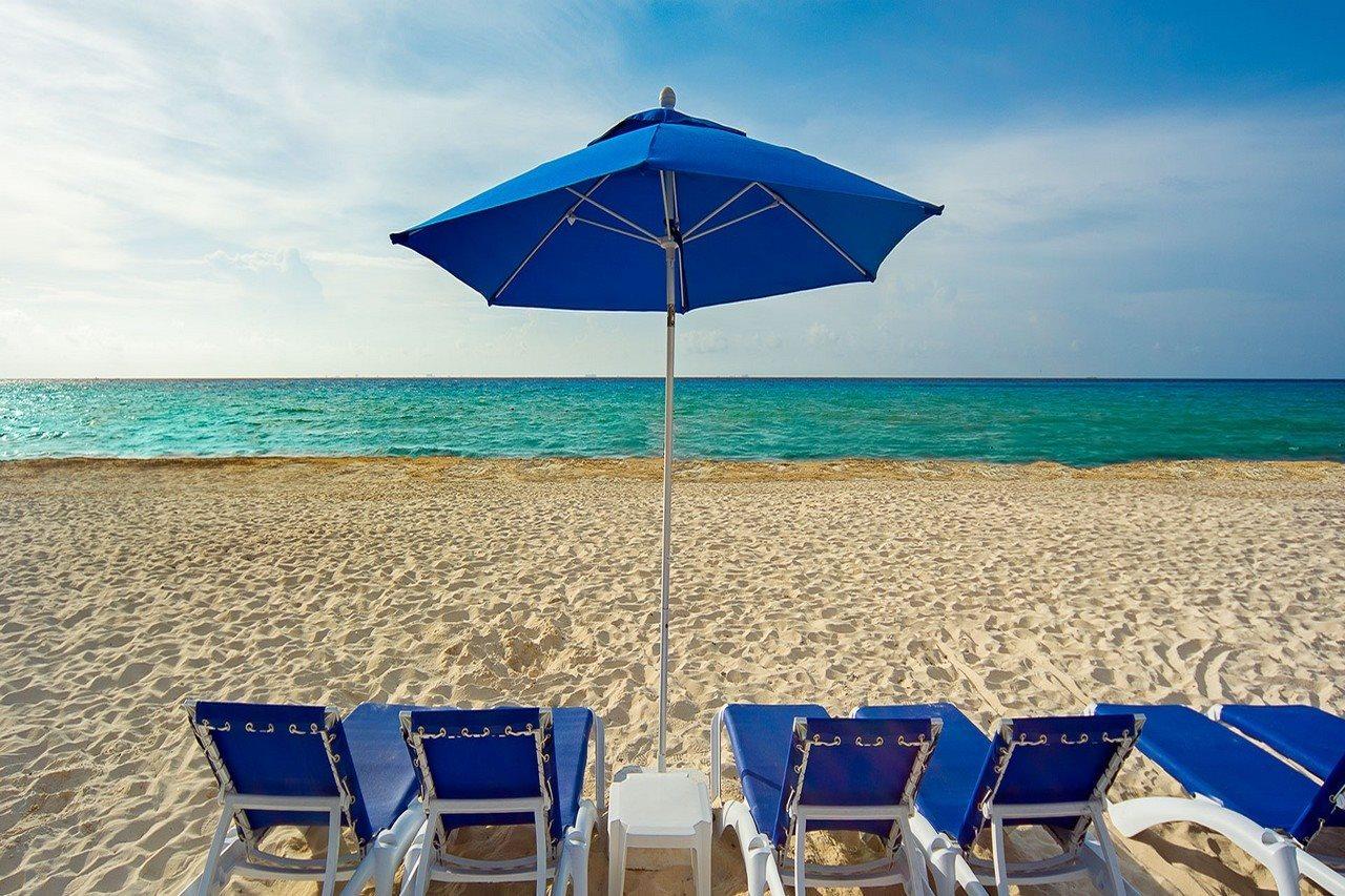 Sunset Fishermen Beach Resort Playa Del Carmen Exterior photo