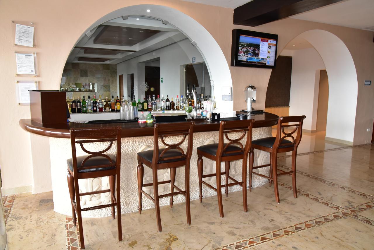 Sunset Fishermen Beach Resort Playa Del Carmen Exterior photo