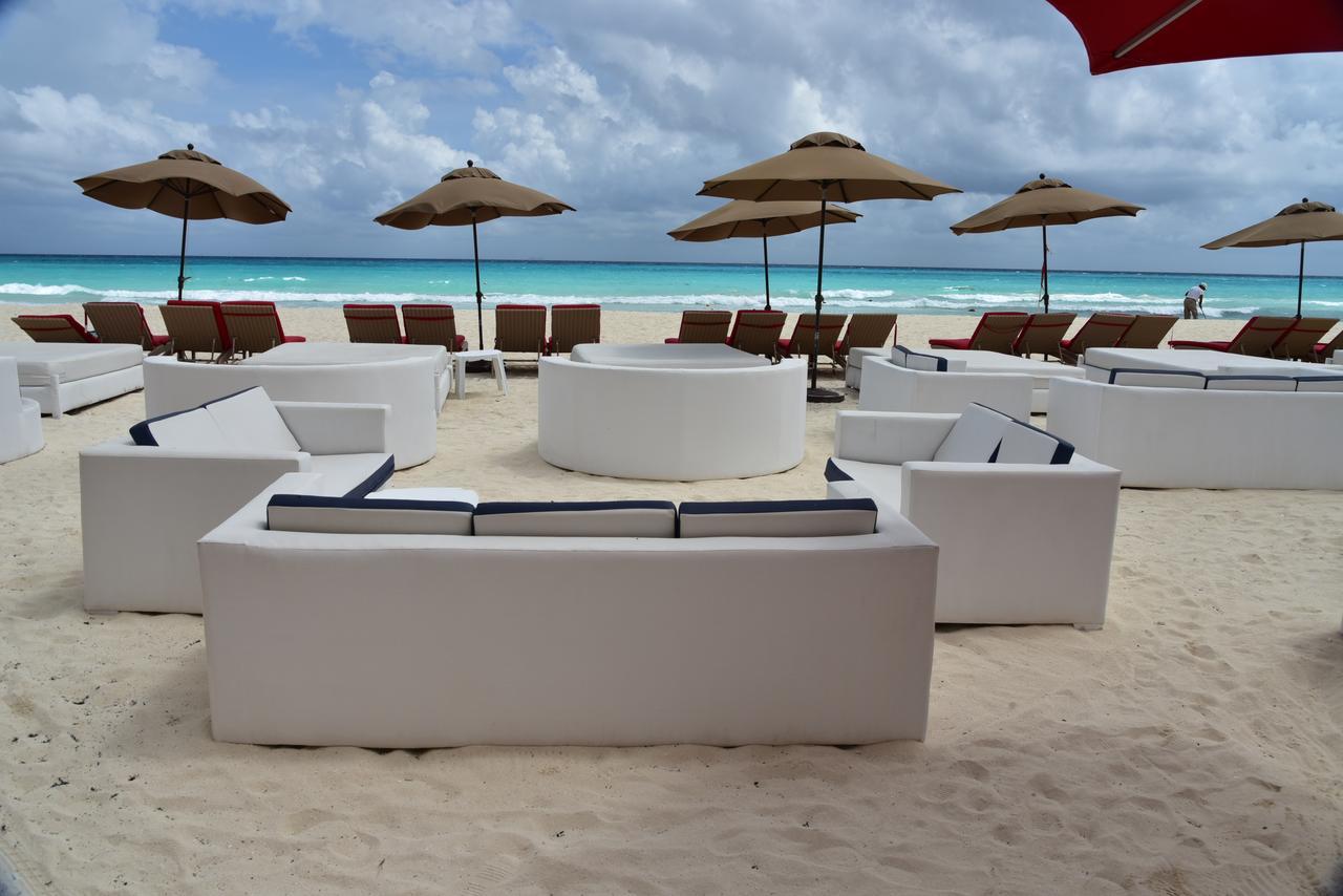 Sunset Fishermen Beach Resort Playa Del Carmen Exterior photo